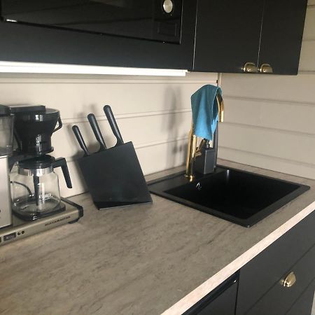 Niuron Moekit Villa Ylitornio Екстериор снимка