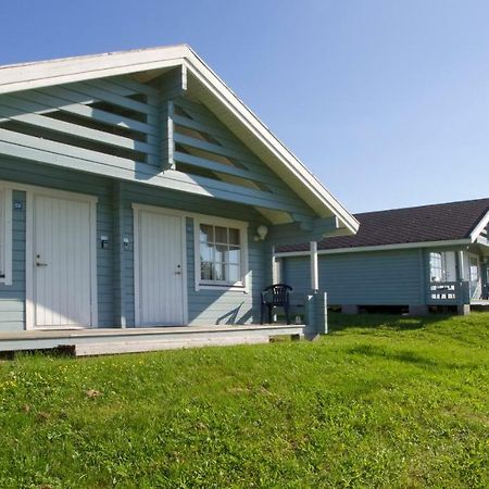 Niuron Moekit Villa Ylitornio Екстериор снимка