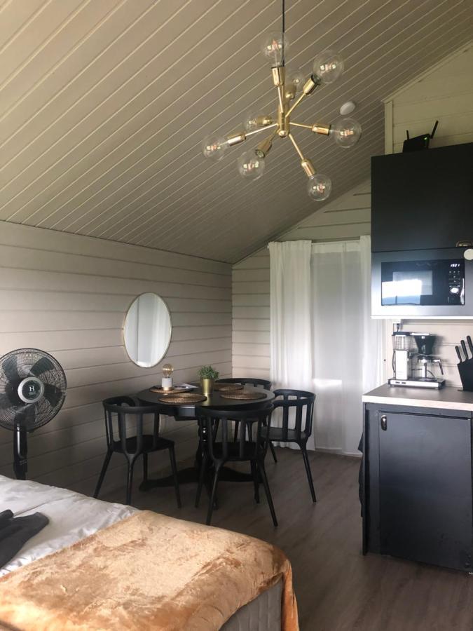 Niuron Moekit Villa Ylitornio Екстериор снимка